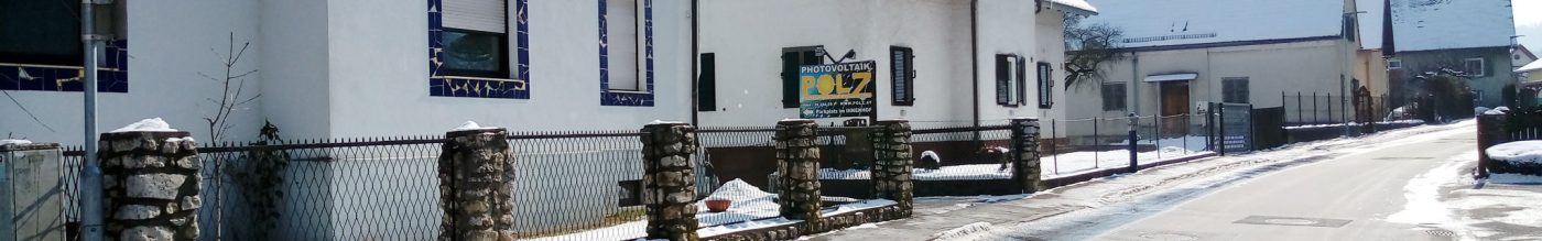 Polz Shop –  Solar |  Photovoltaik | Energie | Batterie 