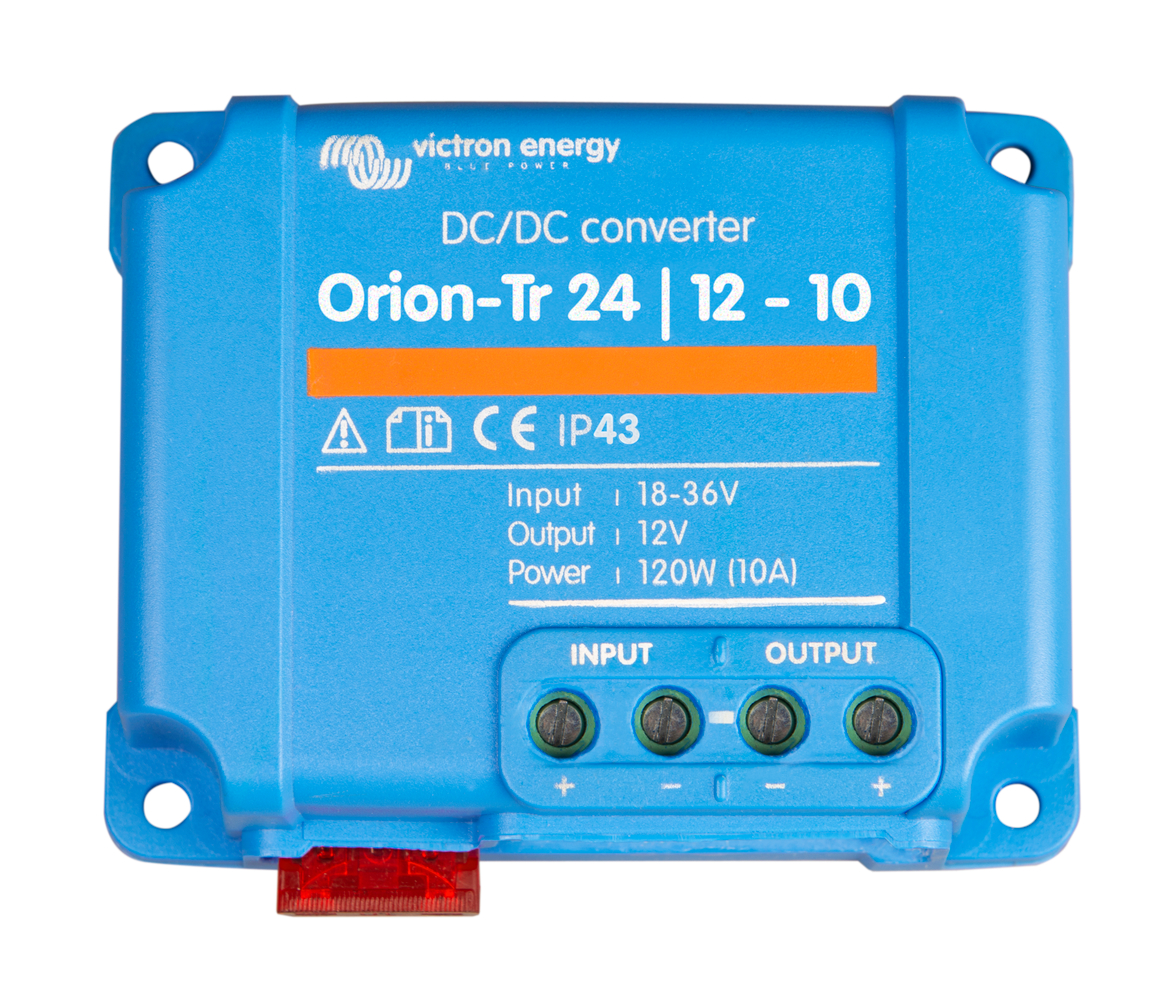DCDC Converter