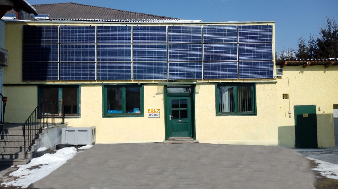 Polz Shop –  Solar |  Photovoltaik | Energie | Batterie 