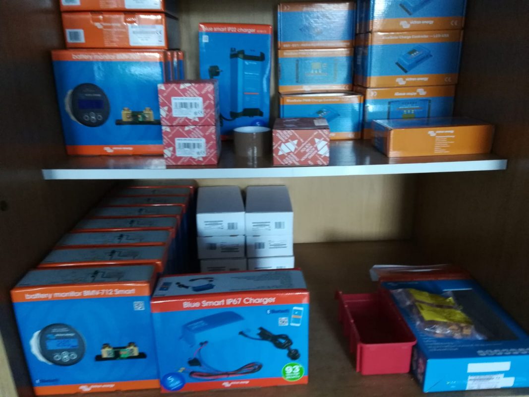 Polz Shop –  Solar |  Photovoltaik | Energie | Batterie 