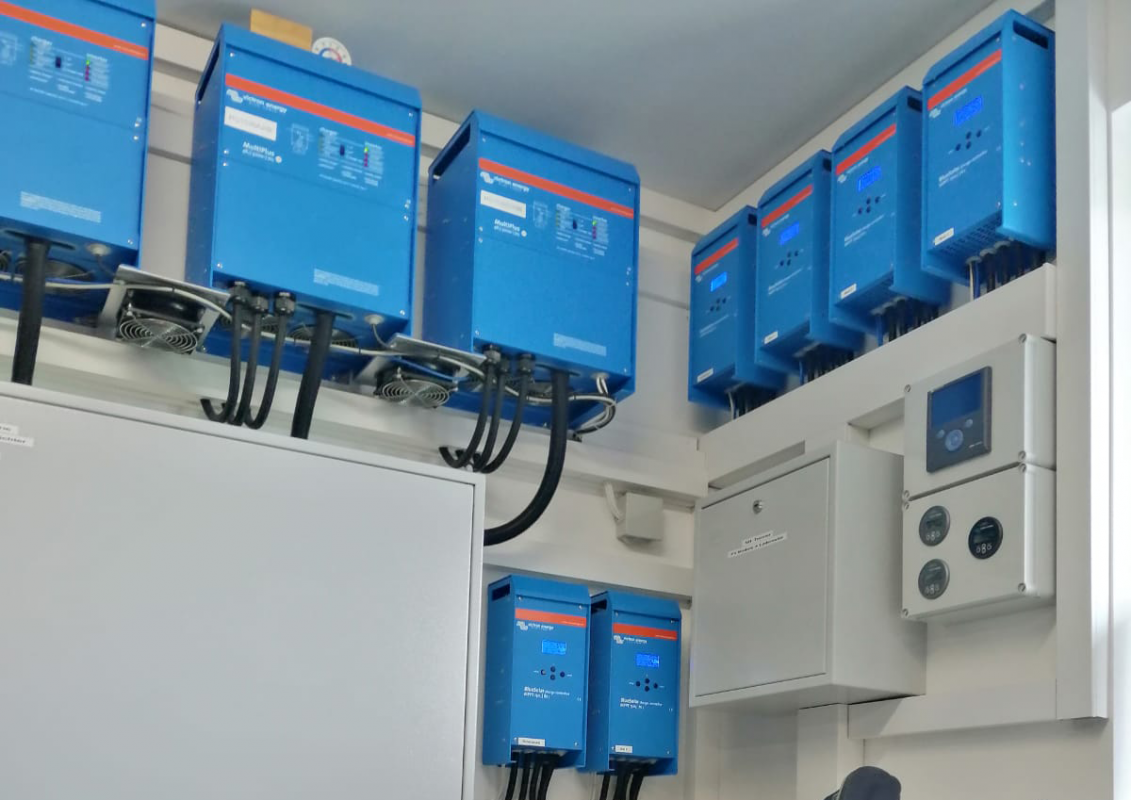 Polz Shop –  Solar |  Photovoltaik | Energie | Batterie 