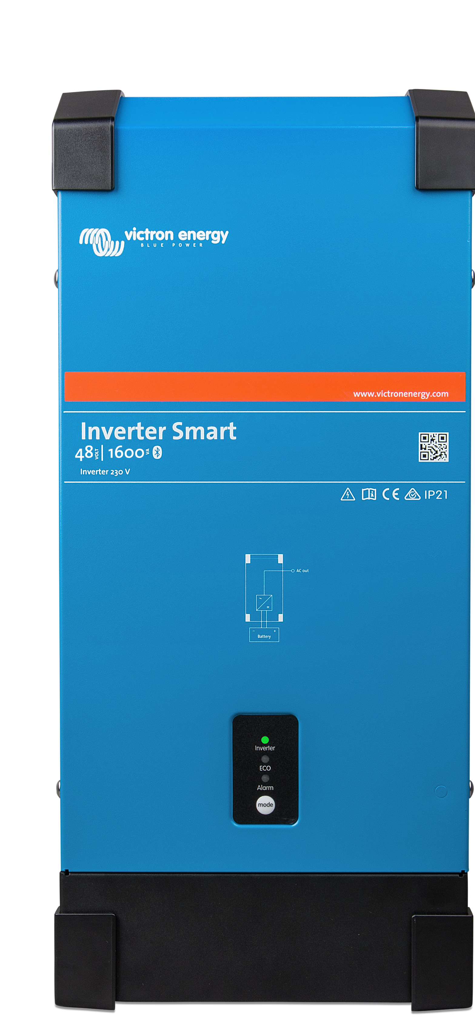 Phoenix Inverter 48/1600 230V Smart