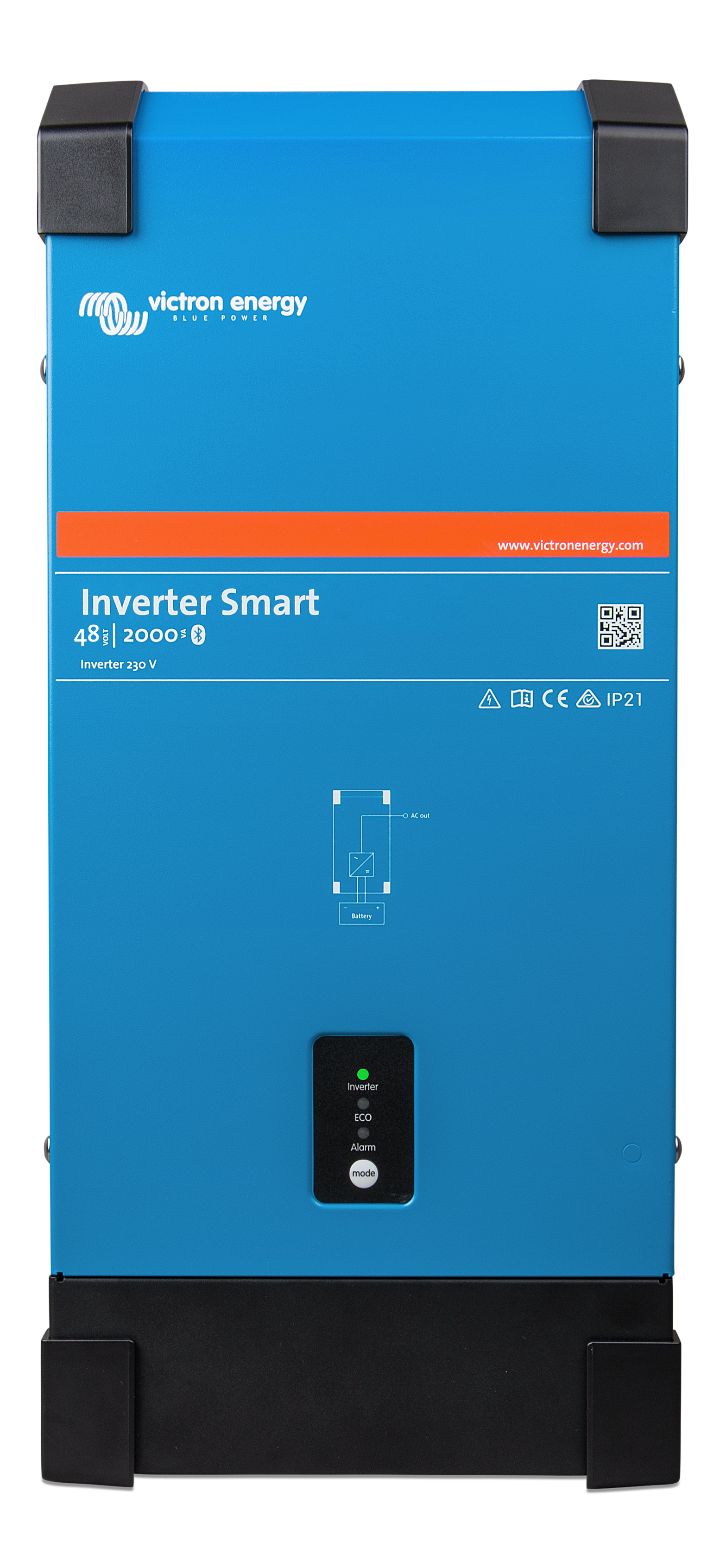 Phoenix Inverter 48/2000 230V Smart