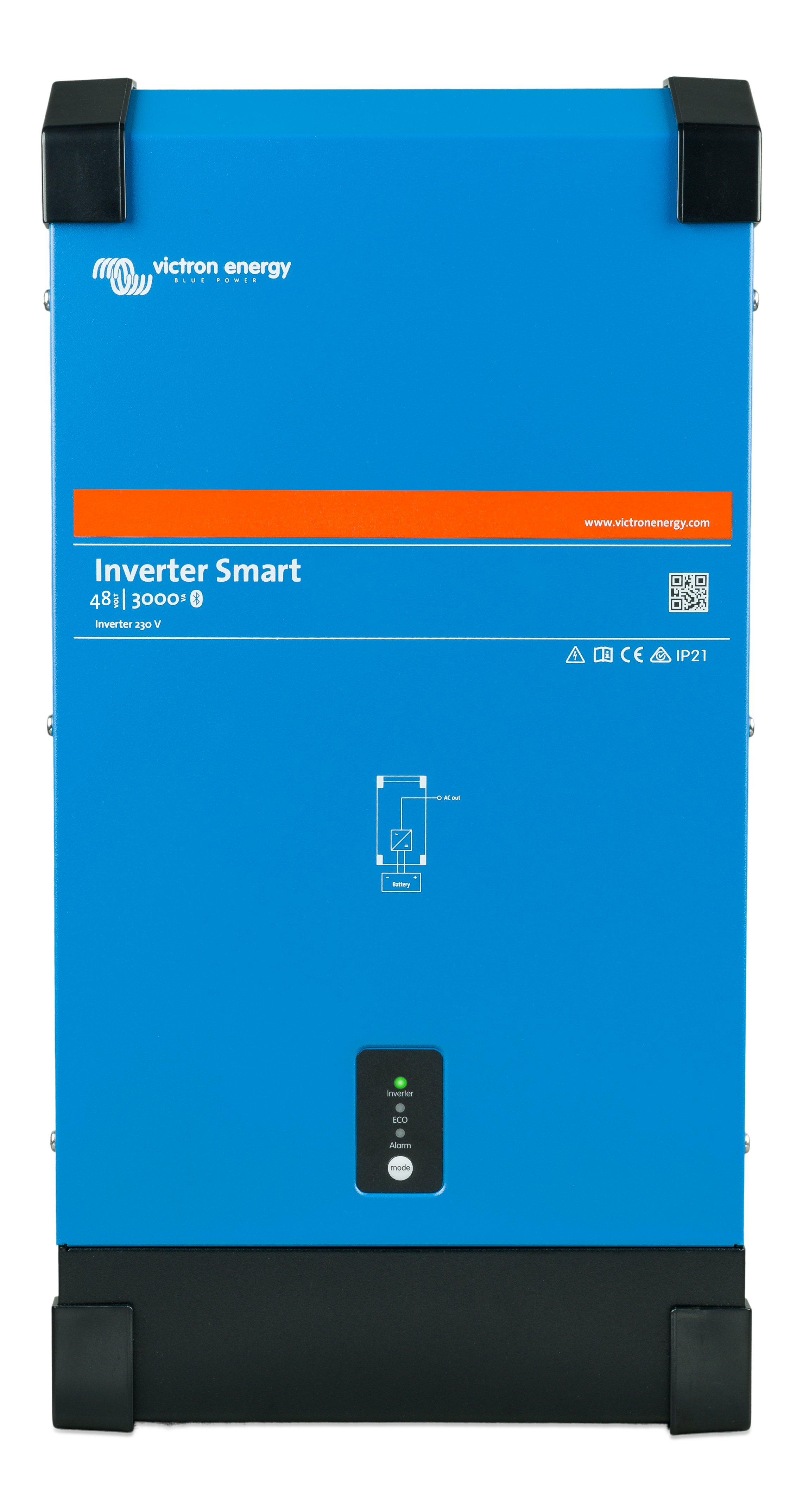 Phoenix Inverter 48/3000 230V Smart