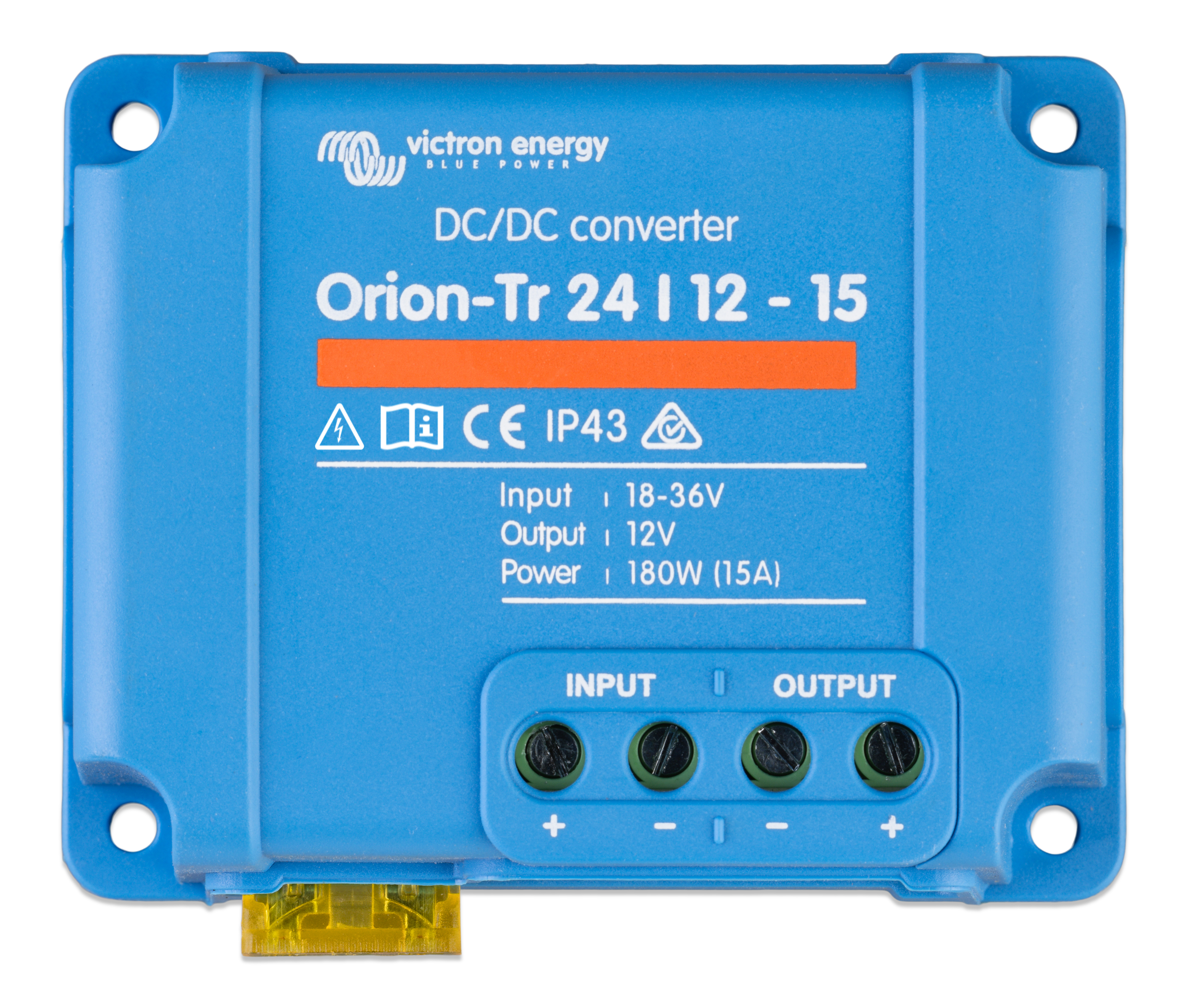 Orion-Tr 24/12-15 (180W) DC-DC converter