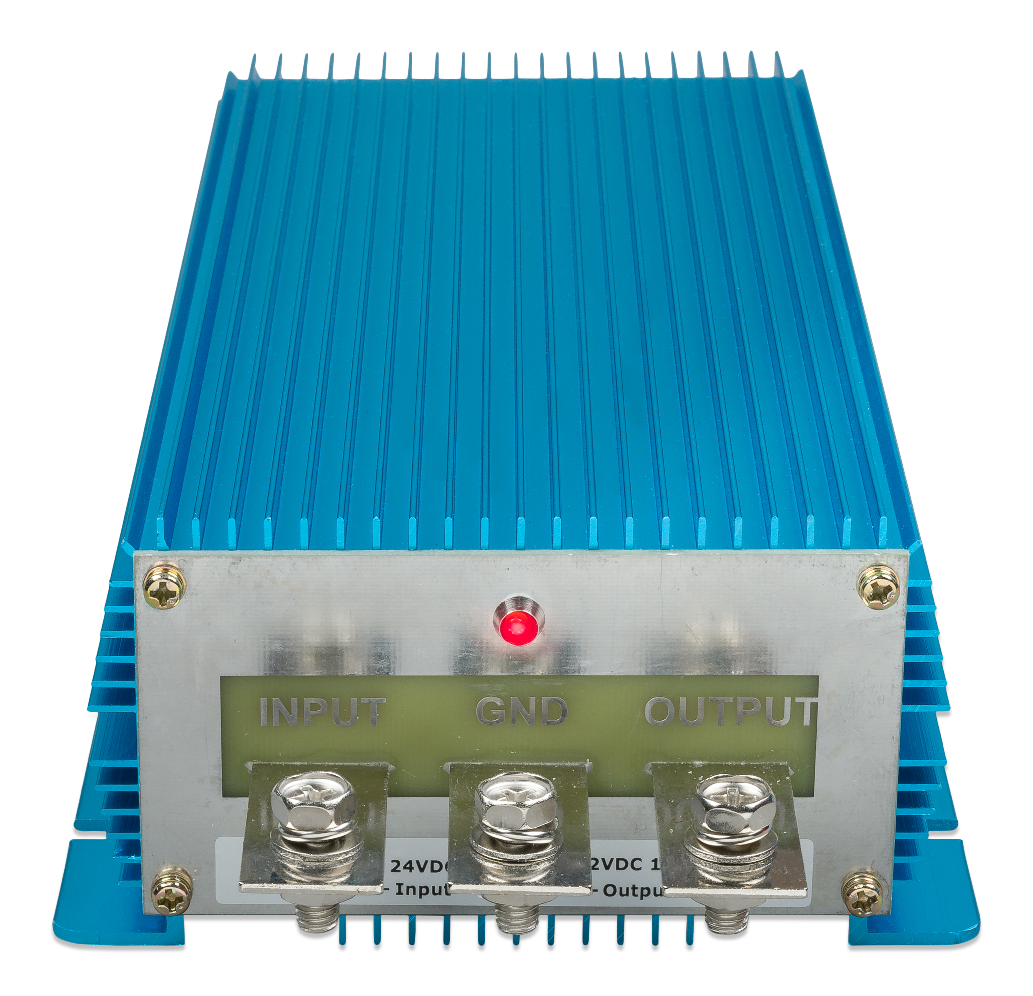 Orion IP67 24/12-100A (1200W)
