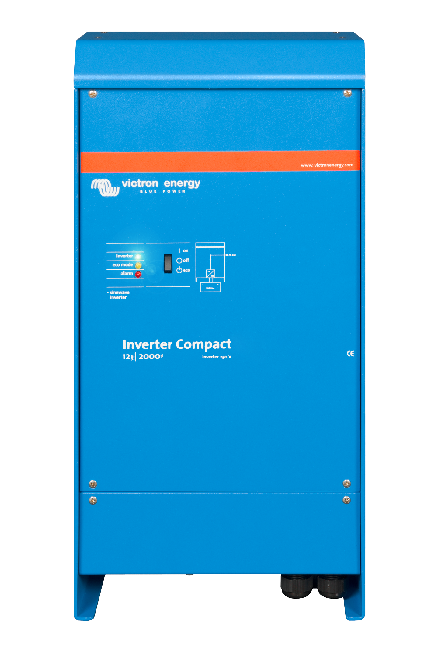 Phoenix Inverter Compact 24/2000 230V VE.Bus