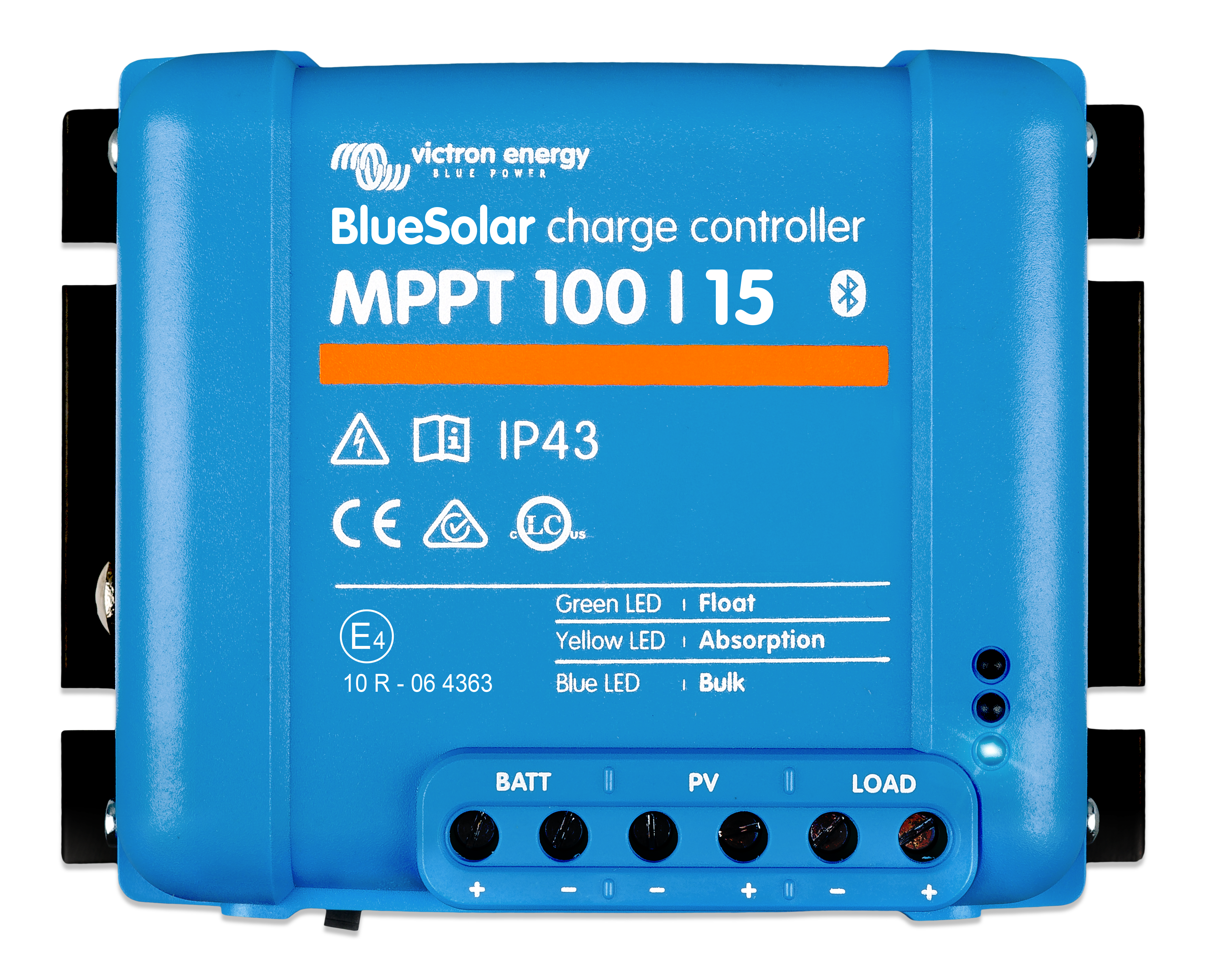 BlueSolar MPPT 100/15 Retail
