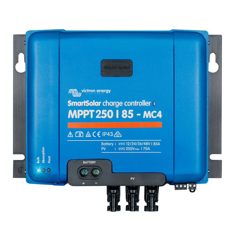 SmartSolar MPPT 250/85-MC4 VE.Can