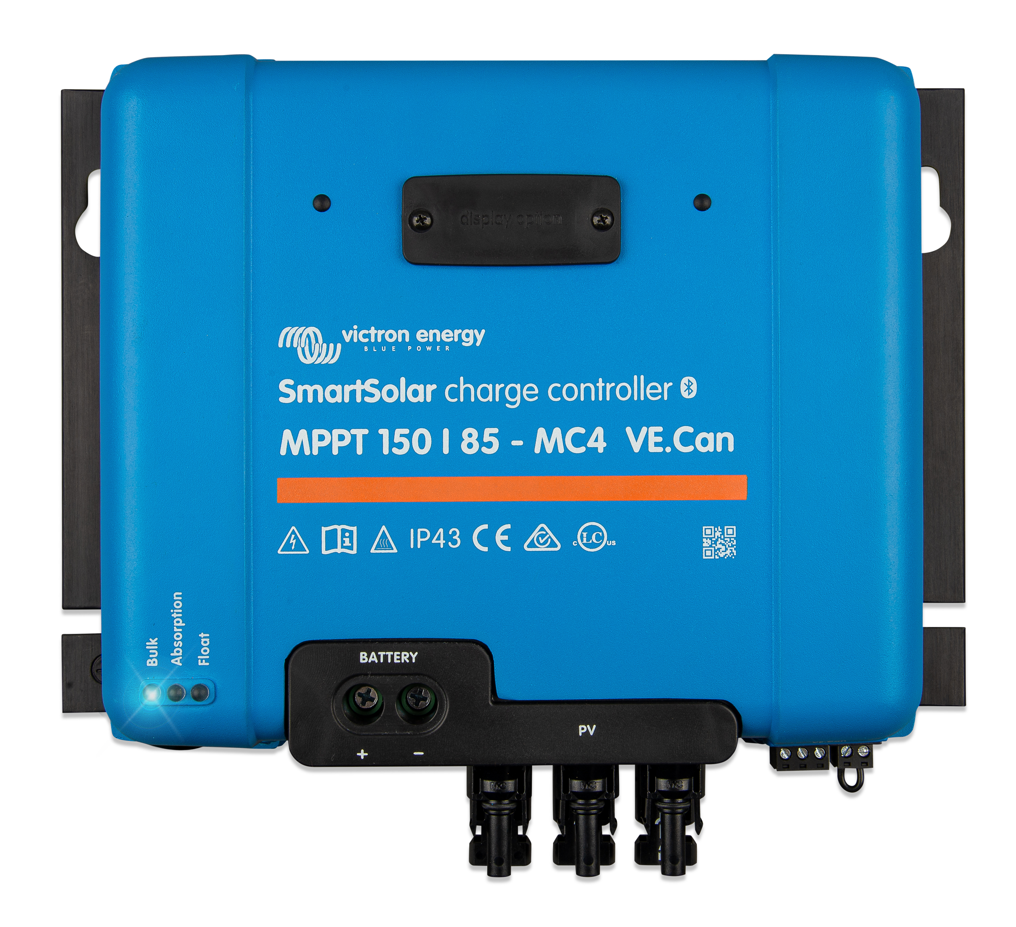 SmartSolar MPPT 150/85-MC4 VE.Can