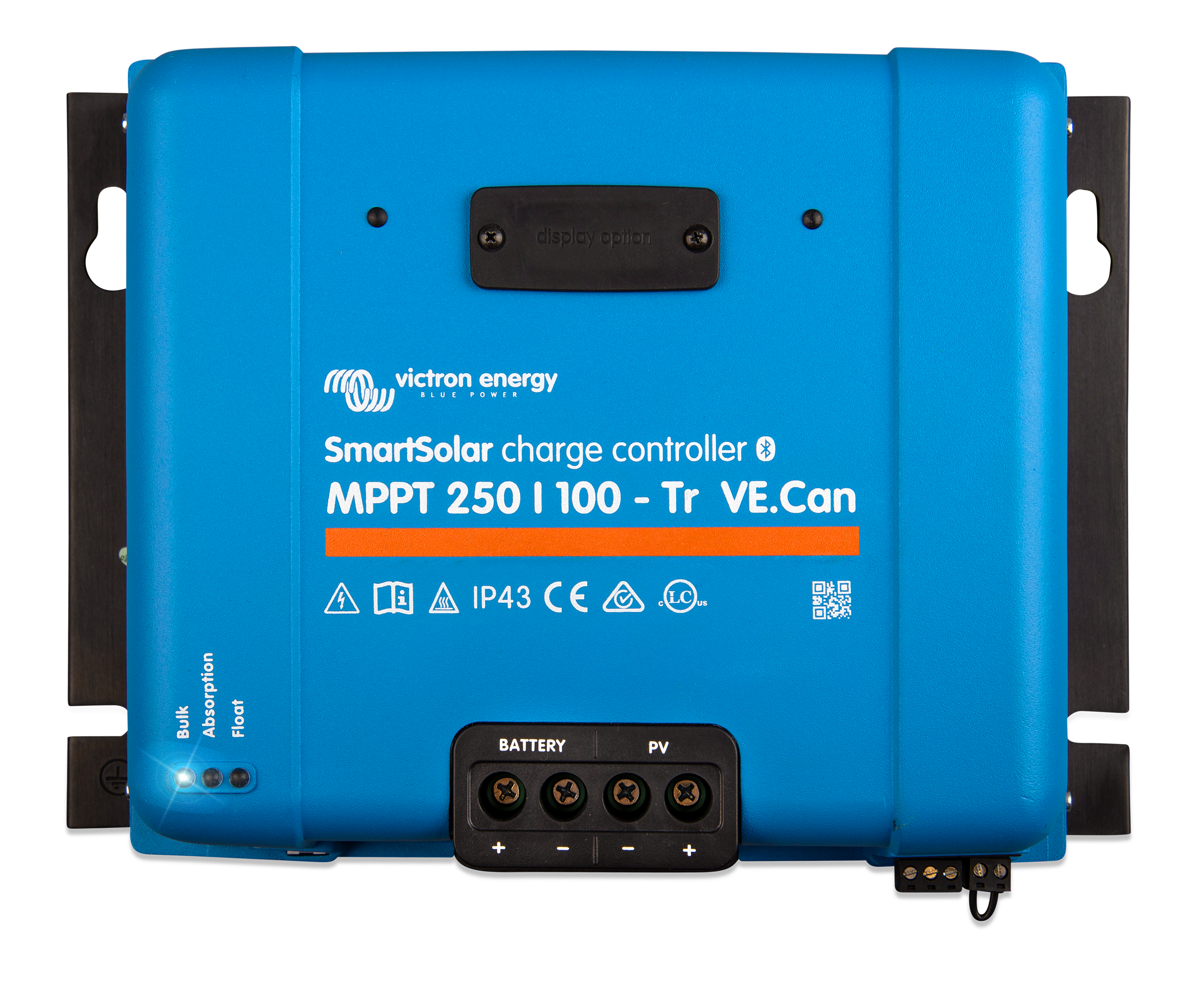 SmartSolar MPPT 250/100-Tr VE.Can