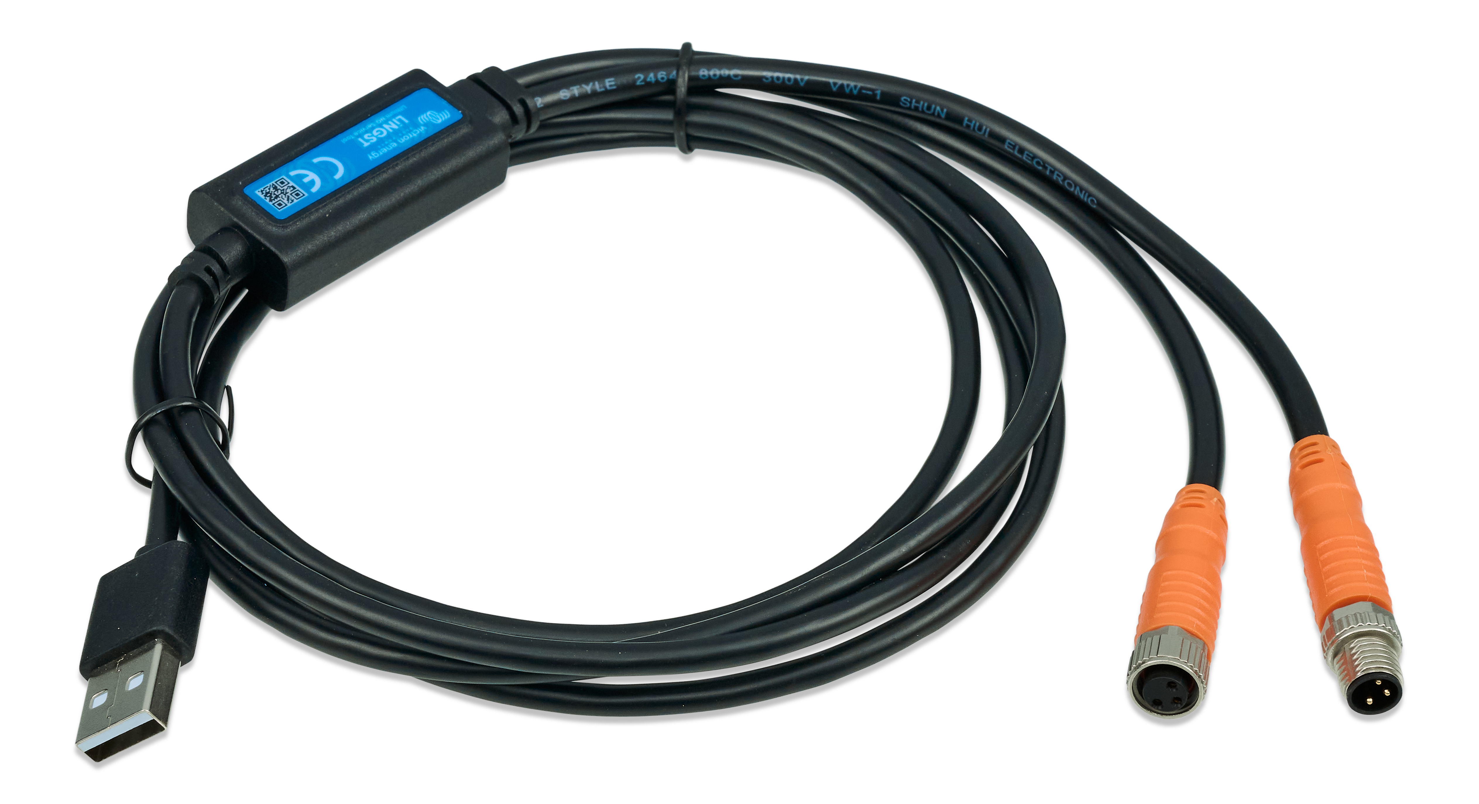 Lithium NG Service Tool USB-A