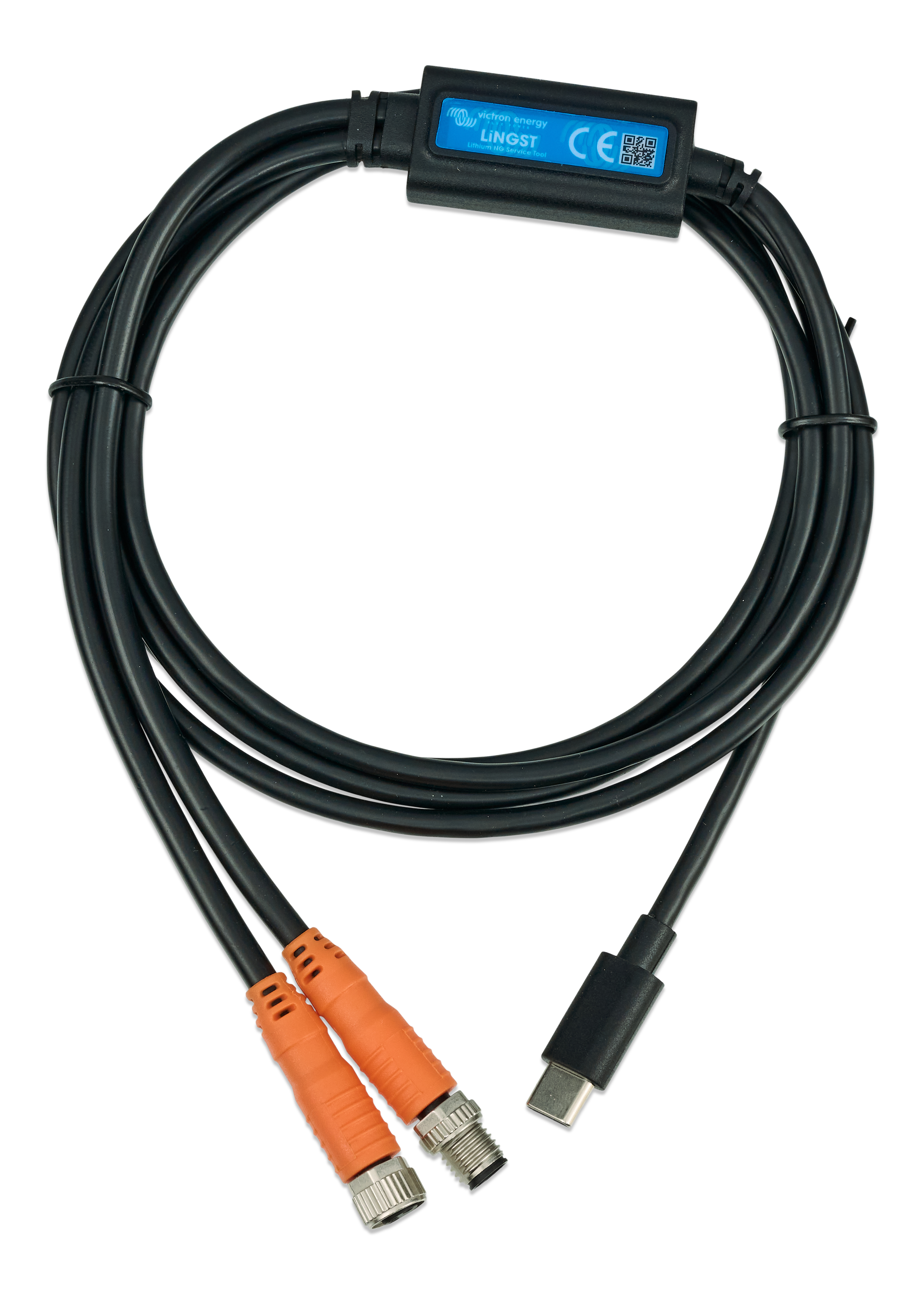 Lithium NG Service Tool USB-C