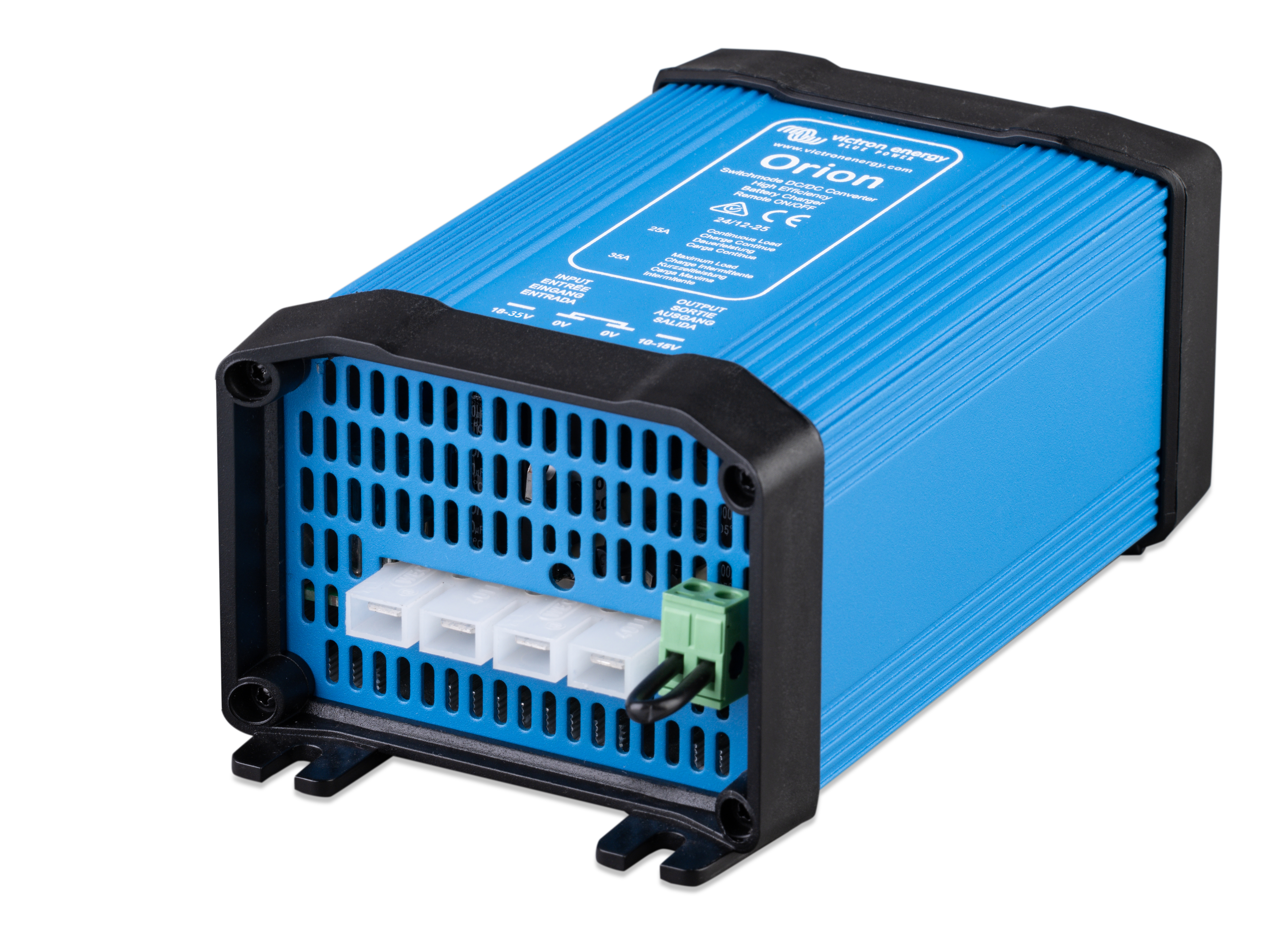 Orion 24/12-30 DC-DC converter IP20